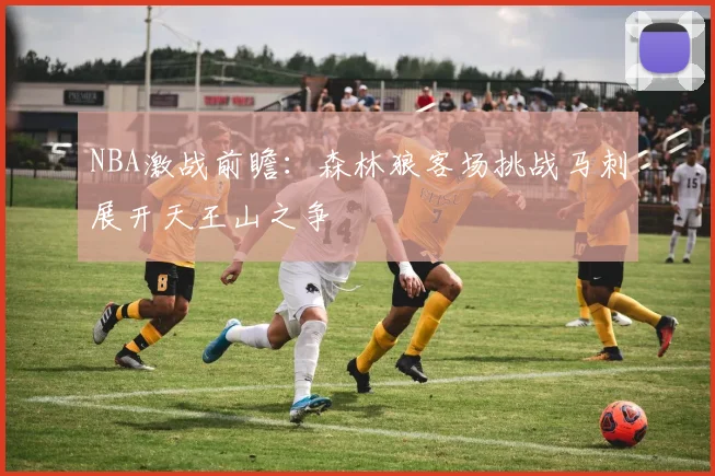 NBA激战前瞻：森林狼客场挑战马刺展开天王山之争