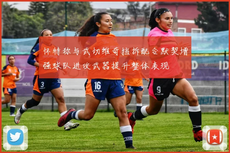 怀特称与武切维奇挡拆配合默契增强球队进攻武器提升整体表现