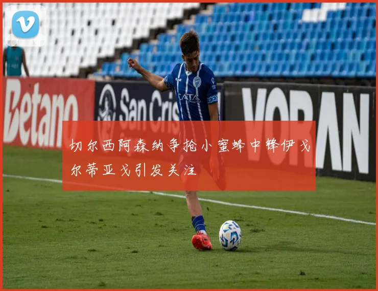 切尔西阿森纳争抢小蜜蜂中锋伊戈尔蒂亚戈引发关注